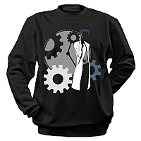  Steins;Gate - The Time Machine Maker