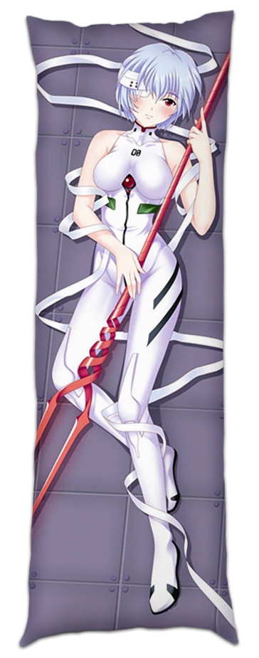 ��������� ���������� �� ������� ��������� Evangelion - ���� ������ �3