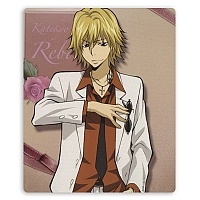    Katekyo Hitman Reborn! 310075
