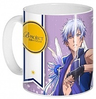  B-Project - Nome Tatsuhiro