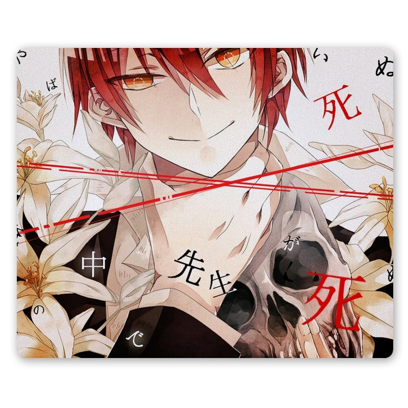 ���������� ������� ������ ��� ����� ������������� ����� ����� - ����� ������� �� ����� � ����� ����� ����� / Assassination Classroom / Ansatsu Kyoushitsu