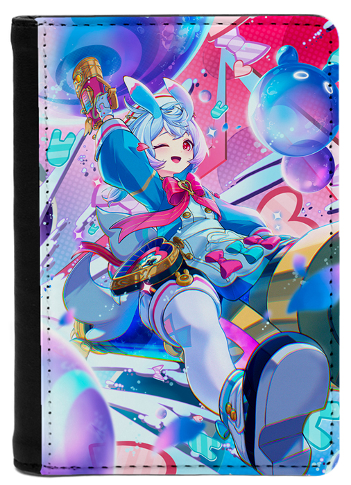 ������� �� ������� Genshin Impact - Sijwin