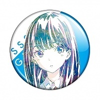  SSSS.Gridman Ani-Art - Rikka Takarada