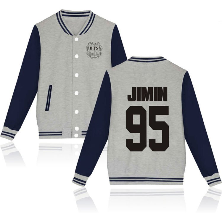 ���������� ������� ��������� ����� "BTS" JIMIN 95 �� ����� � ����� ��� / BTS / Bangtan Boys / �����������������