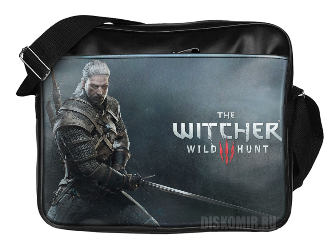 ���������� ������� ����� ������ ������� 3: ����� ����� - ������� �� ����� �� ����� � ����� ������� / The Witcher