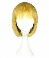 ������� ����� Attack on Titan - Armin Arlar