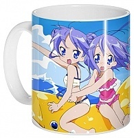 Lucky Star 38553