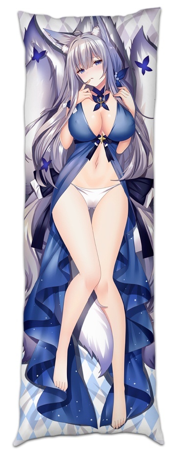 ��������� ���������� "Azur Lane" Shinn Nou Xi