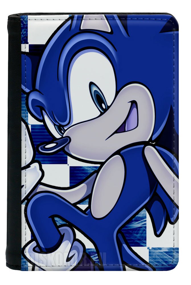 ������� �� ������� ������ Sonic the Hedgehog