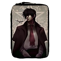      / Hellsing