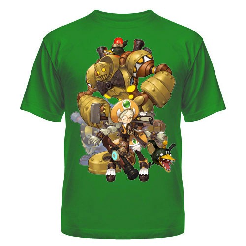 ���������� ������� �������� Dragon Nest 342813 �� ����� � ����� ������ ������� / Dragon Nest