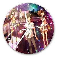   Nerawareta Gakuen
