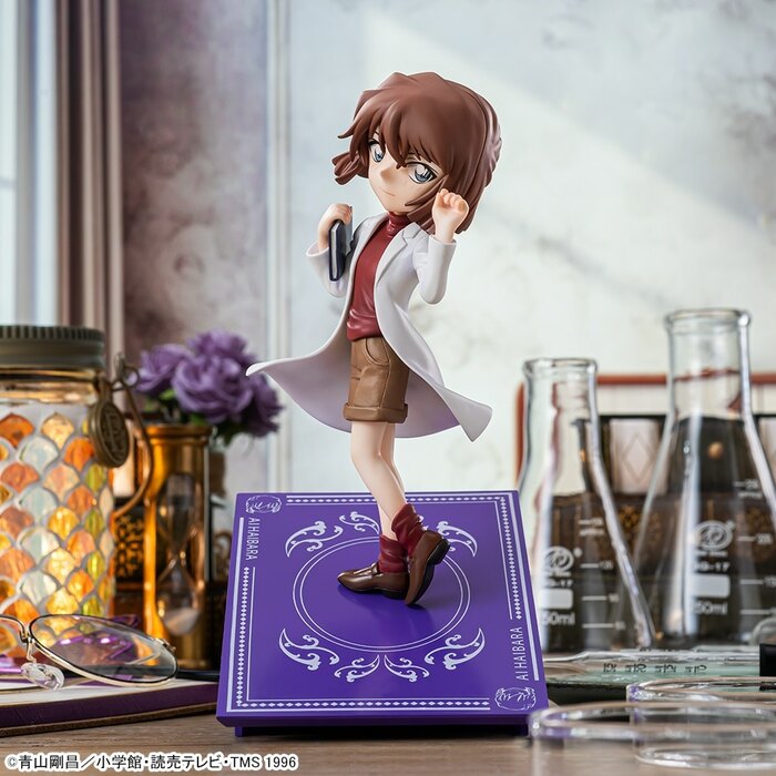 ������� SAV Luminasta Haibara Ai