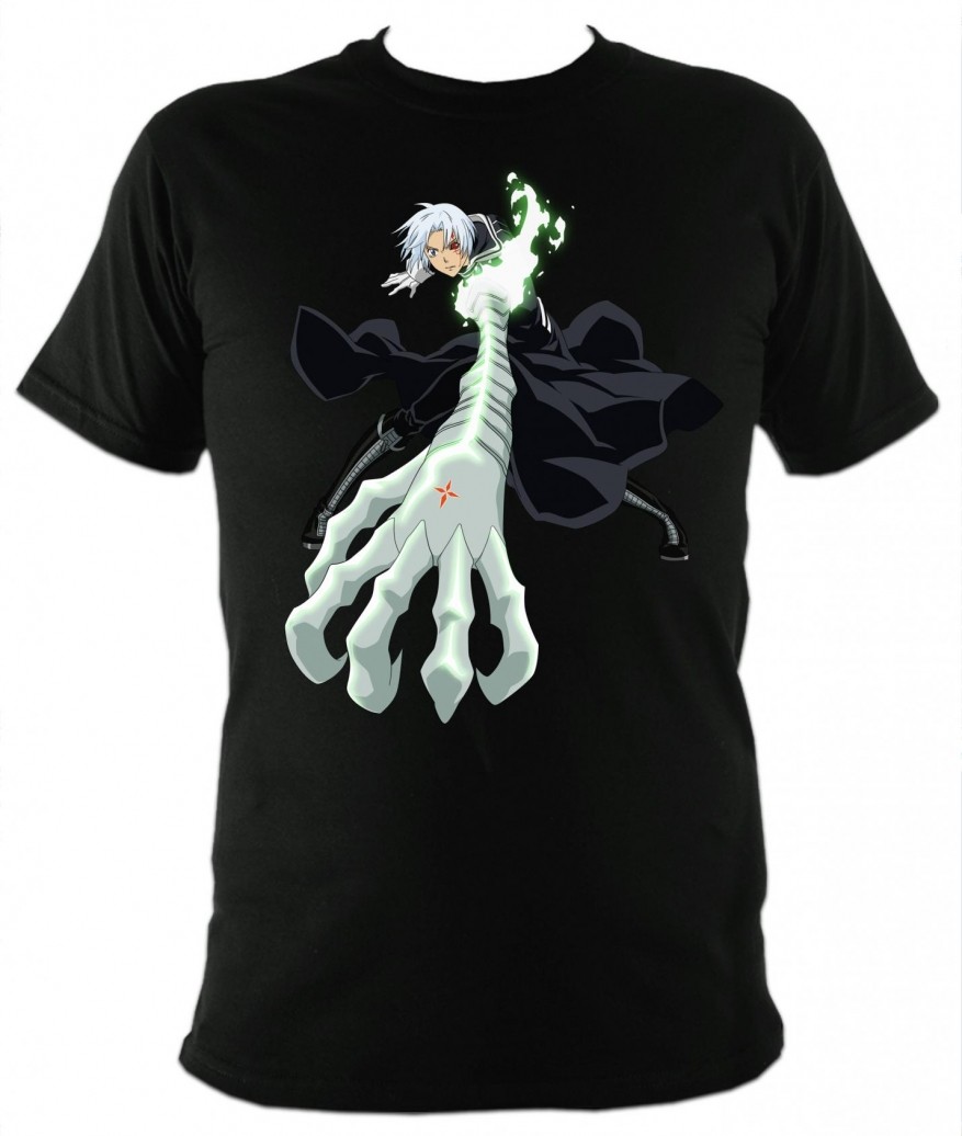 ���������� ������� ����� �������� D.Gray Man 48375 �� ����� � ����� �� ����-��� / D.Gray-man / D. Grayman