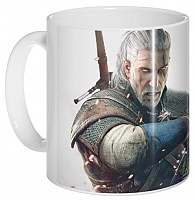 The Witcher 340001
