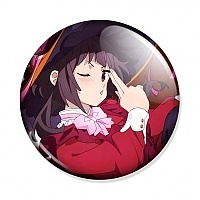    ! - 