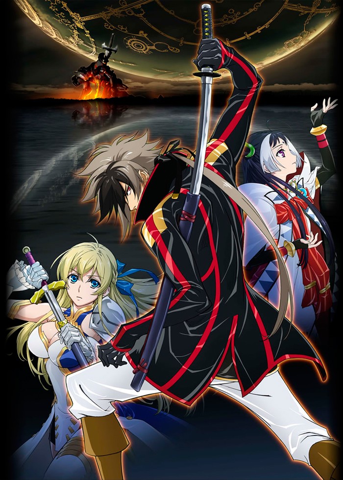 ���������� ������� Nobunaga the Fool (�������� ������) HD �� ����� � ����� 