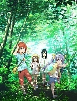   -2 / Non Non Biyori Repeat [12  12] TV (720p)