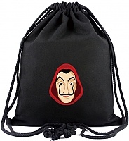 ����� ��� ����� �������� La casa de papel 622664