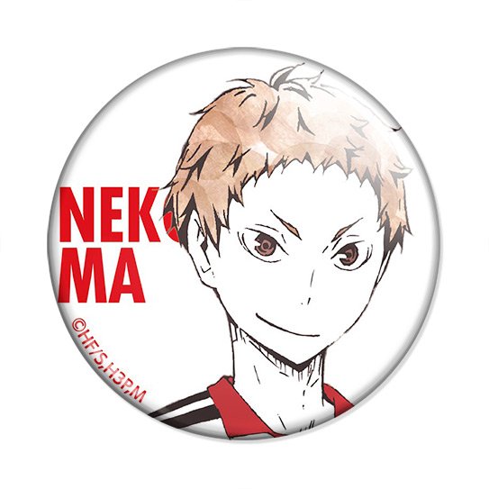 ���������� ������� ������ ��������!! Ani-Art - Morisuke Yaku �� ����� � ����� ��������!! / Haikyu!! / Haikyuu!!