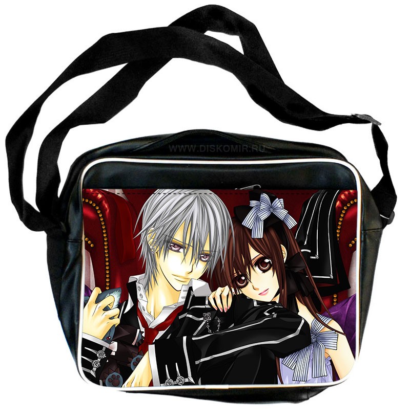 ���������� ������� ����� Vampire Knight 339419 �� ����� � ����� ������-������ / Vampire Knight