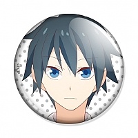  Tsurezure Children Haruhiko Takase