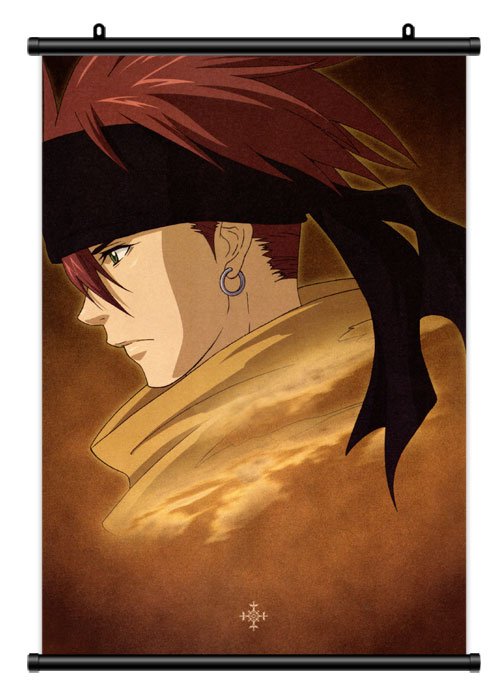 ���������� ������� ������� �������� D.Gray-man 63954 �� ����� � ����� �� ����-��� / D.Gray-man / D. Grayman