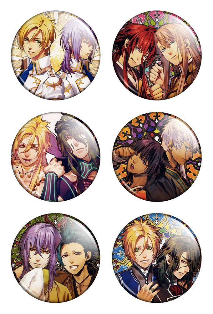 ����� ������� ������� "Kamigami no Asobi" No.2