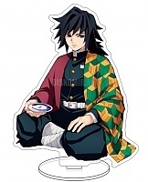   Kimetsu no Yaiba -  2 (Giyu 2)