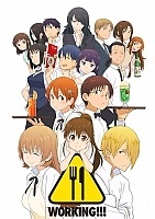 ! -3 / Working TV-3 [13  13] TV (720p)