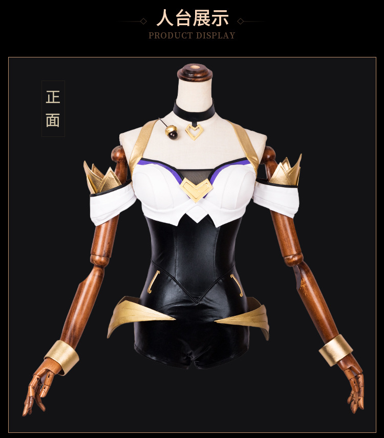 ���������� ������� ������� ������ League of Legends - KDA AHRI �� ����� � ����� League of Legends / LoL / ���� ������