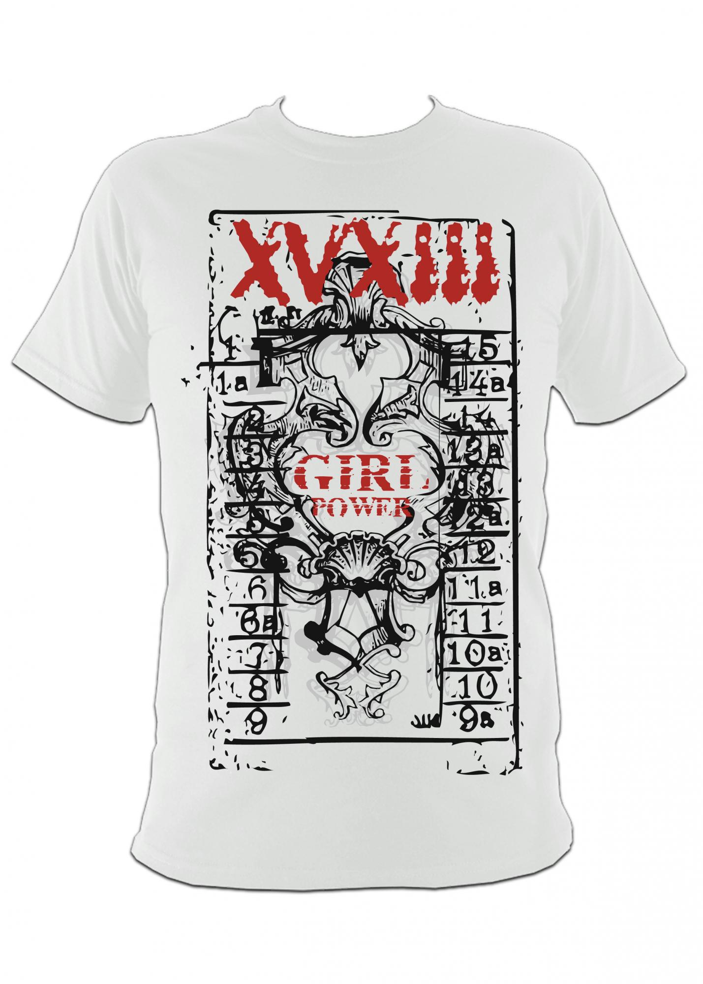 ���������� ������� �������� Girl Power �� ����� � ����� 