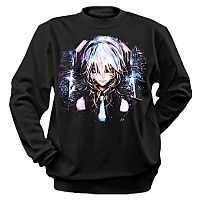  Vocaloid Dark Miku