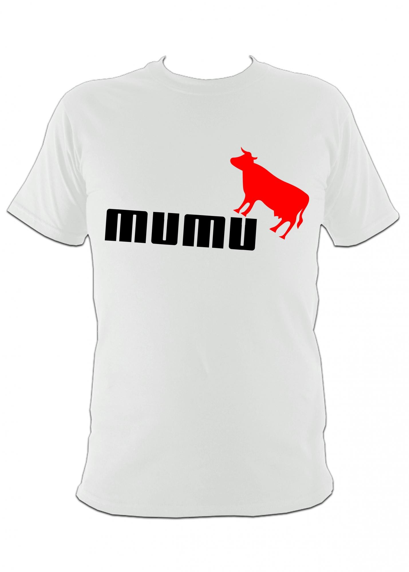 ���������� ������� �������� MUMU �� ����� � ����� 