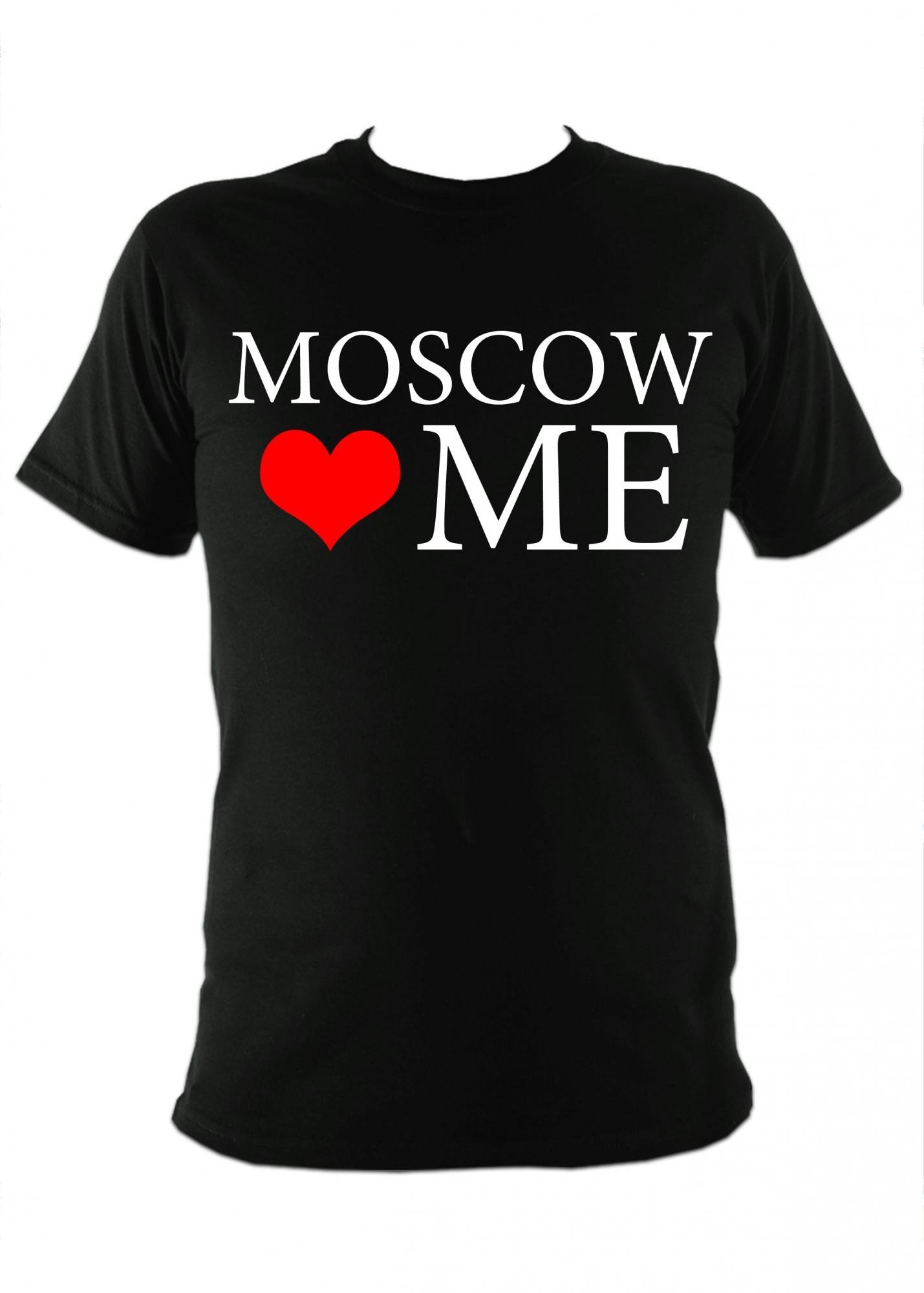 ���������� ������� �������� Moscow Love Me �� ����� � ����� 
