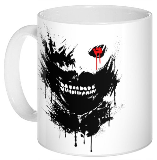 ���������� ������� ������������ ������ �� ����� ��������� ���� / Tokyo Ghoul / Tokyo Kushu / ��������� ������