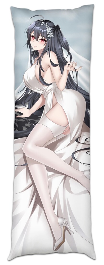 ���������� ��������� � �������� Taihou �� Azur Lane