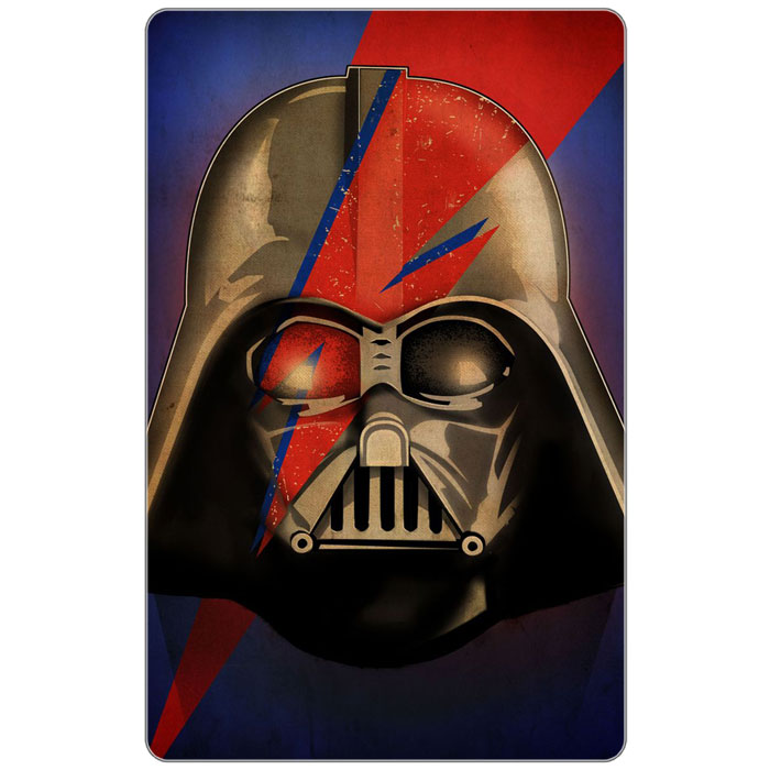������ ������������� Star Wars Vader Ziggy