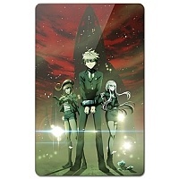    Danga Ronpa 3 The End of Hope's Peak Academy