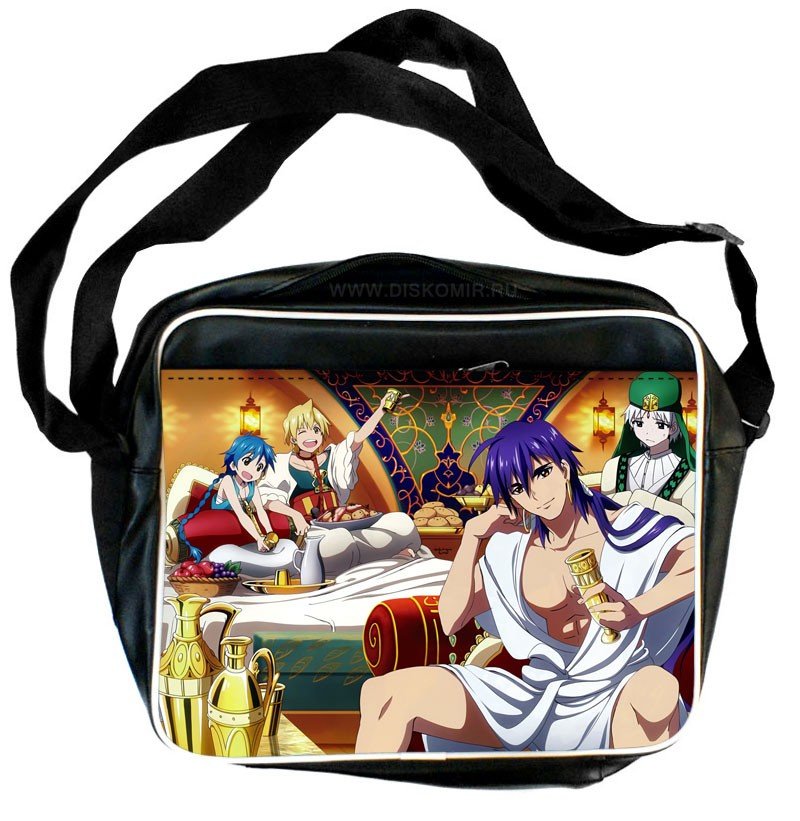 ���������� ������� ����� Magi: The Labyrinth of Magic 307596 �� ����� � ����� ���� � ��������� �������� / �������� ����� / ����: �������� ���������� / Magi: Labyrinth of Magic