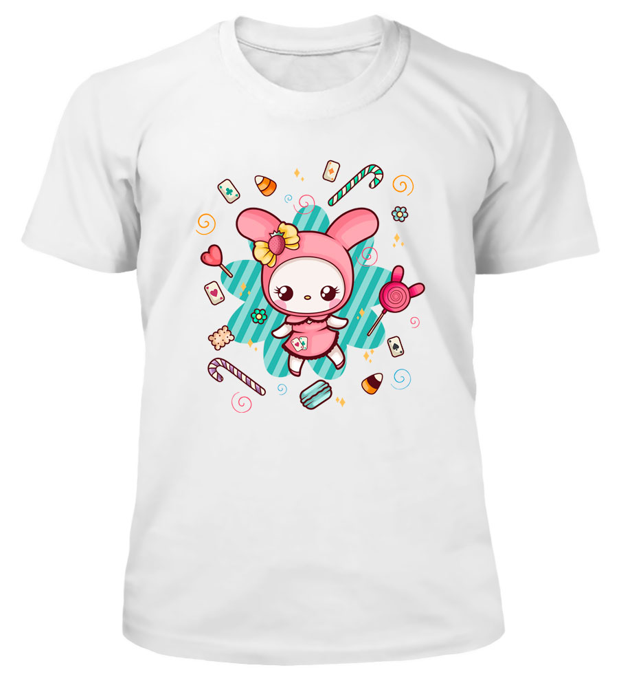    My Melody Candy     ,   / Onegai My Melody
