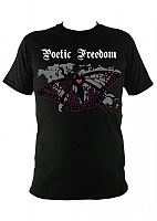 Poetic Freedom