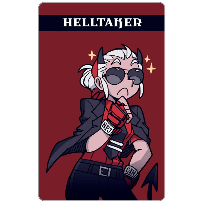 ���������� ������� ������ ������������� ������ ��������� - �������������� �� ����� � ����� Helltaker / ������ ��������� / ���������� / ���������