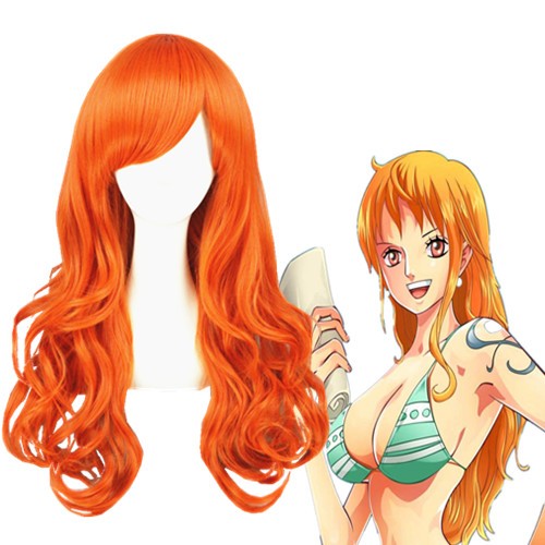 ���������� ������� ������� ����� One Piece - Nami ( 2 ���� ����� ) �� ����� � ����� ���-��� / One Piece / ������� ��� / ����� ������