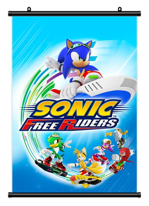 ���������� ������� ������� �������� Sonic 301721 �� ����� � ����� ����� / Sonic the Hedgehog / �� �����