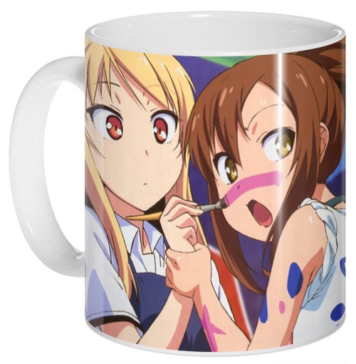 ���������� ������� ������ Sakurasou no Pet na Kanojo 337208 �� ����� � ����� ������� �� �������� / Sakura Sou No Pet Na Kanojo / Sakurasou no Pet na Kanojo / The Pet Girl of Sakurasou