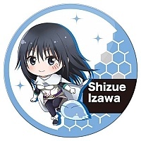         - Chibi  