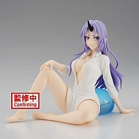  SAV Tensei Shitara Slime Relax Time Shion
