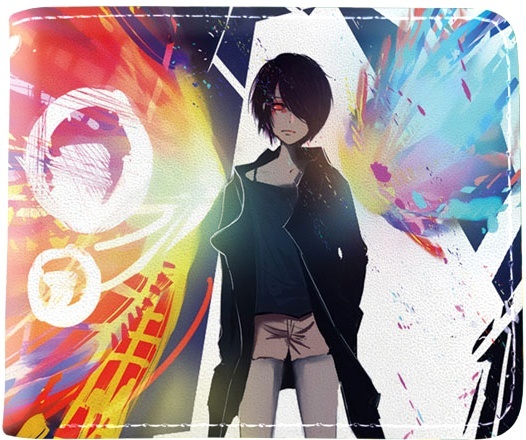 ���������� ������� ������� ��������� ���� 613392 �� ����� � ����� ��������� ���� / Tokyo Ghoul / Tokyo Kushu / ��������� ������