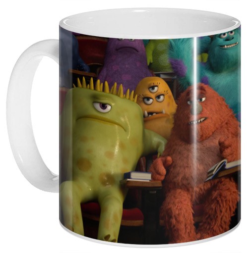 ���������� ������� ������ Monsters University 312896 �� ����� � ����� ���������� �������� / Monsters, Inc. / Monsters University / ����������� ��������